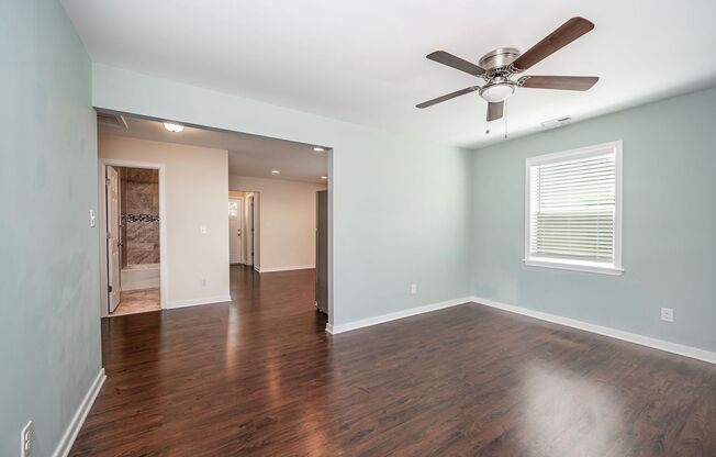 1111 Sumpter Street for Rent