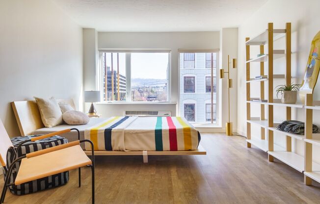 Partner-provided property photo
