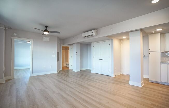 1 bed, 1 bath, 474 sqft, $1,450, Unit 309