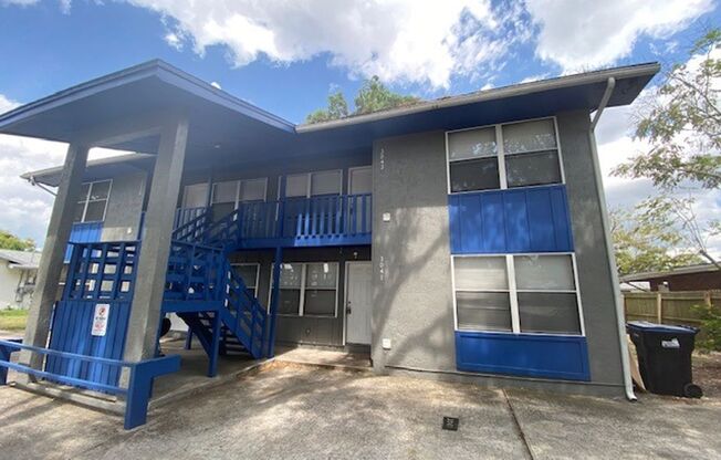 2 Bedroom 1 Bath condo in Orlando for RENT