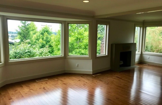 Queen Anne Home