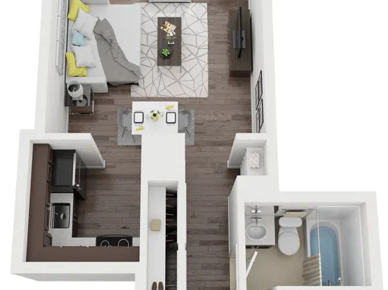 Partner-provided property photo
