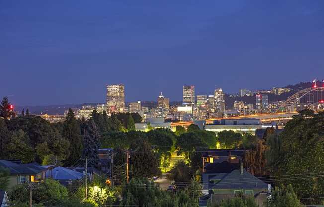 Partner-provided property photo