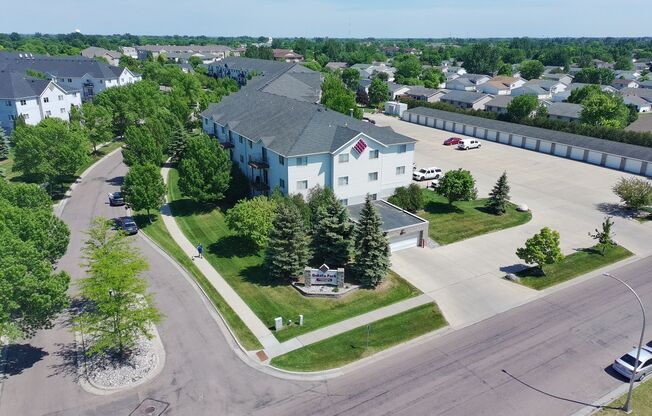 Dakota Park Apartments