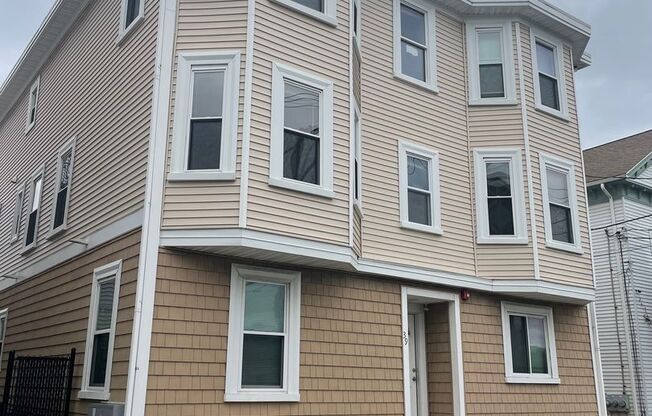 39 America Street