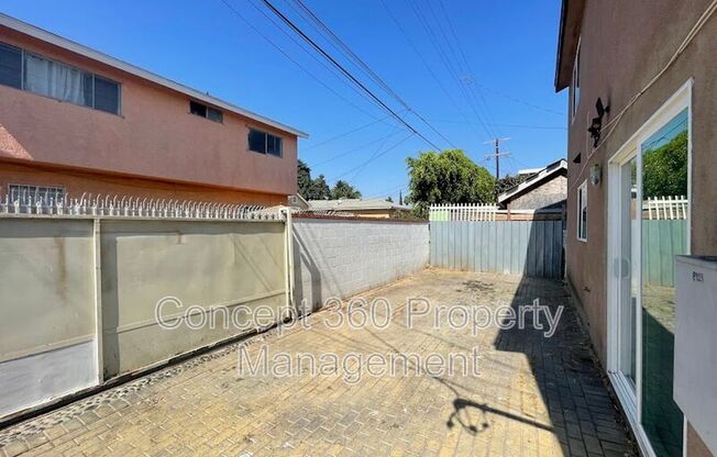 Partner-provided property photo