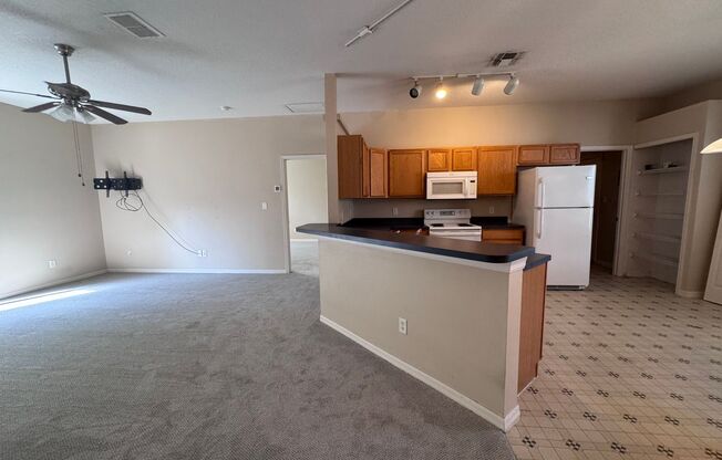 Great 3 bedroom, 2 bath, 2 Car Garage