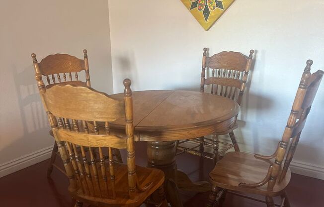 Cute One Bedroom, One Bath Condo