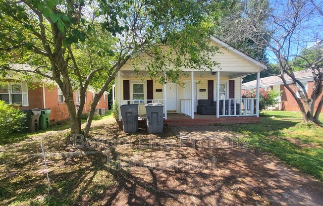233 ORANGE ST