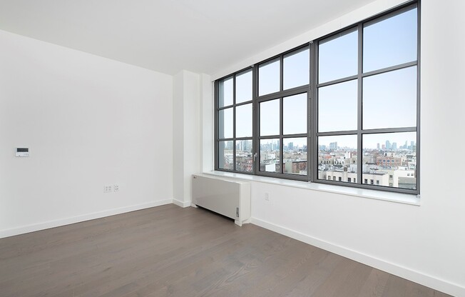 Studio, 1 bath, 78,840 sqft, $3,953, Unit 13D