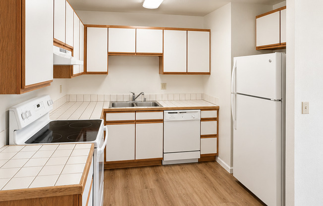 Parkview Apartments