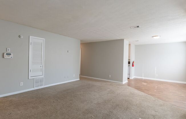 2 beds, 1 bath, 1,100 sqft, $1,396, Unit 3665-E04