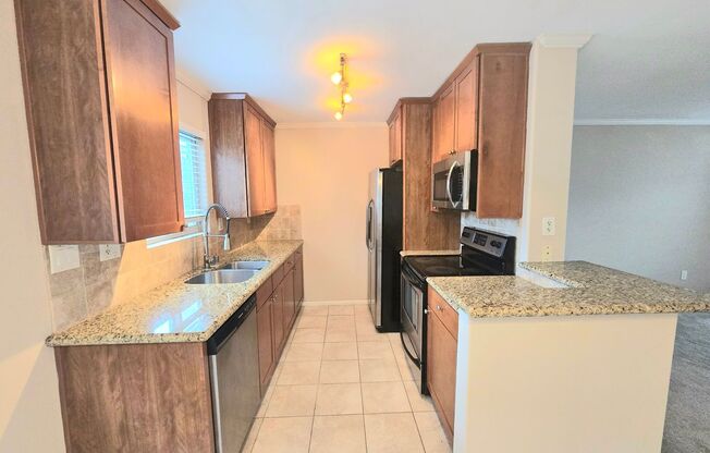 2 beds, 1.5 baths, $2,749