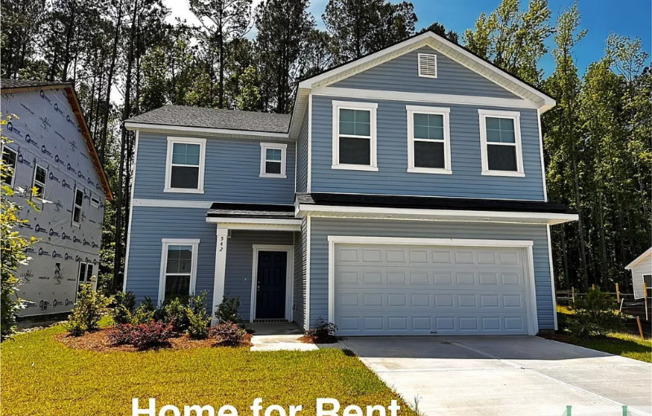 542 SESSILE OAK DR