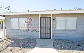 2901 South Chester Ave.