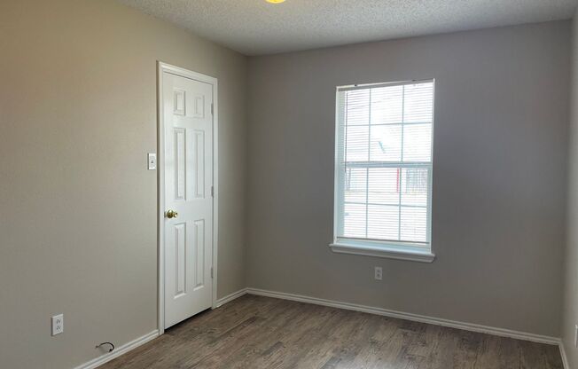 3 bed 2 bath 5 min. from Texas Tech University