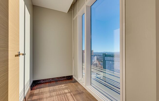 1 bed, 1.5 baths, $7,395