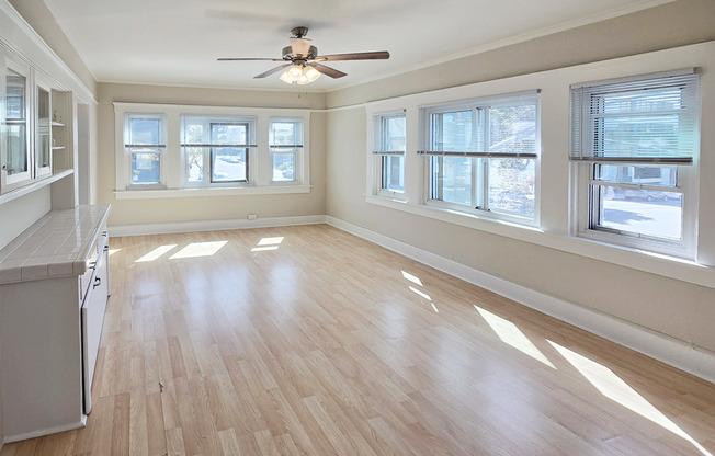 Studio, 1 bath, 400 sqft, $1,795, Unit 7