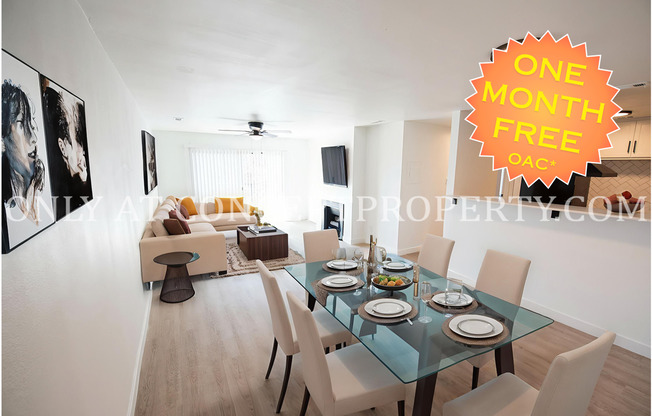 2 beds, 1 bath, 894 sqft, $1,599, Unit 04