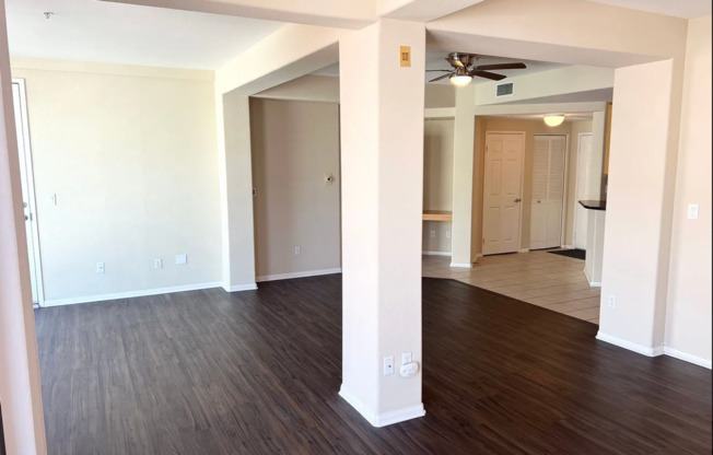 1 bed, 2 baths, $3,500, Unit Unit 615