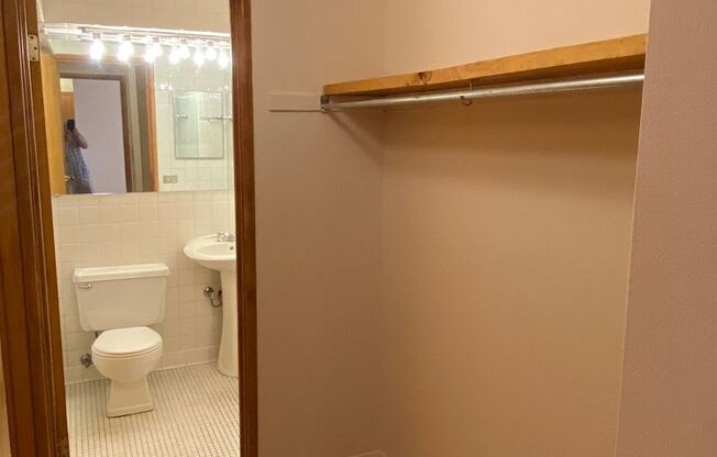 Studio, 1 bath, 525 sqft, $1,675, Unit 531-223