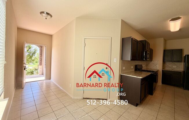 Available Now: Home in a Family Friendly Neighborhood