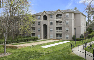 Haven at Patterson Place