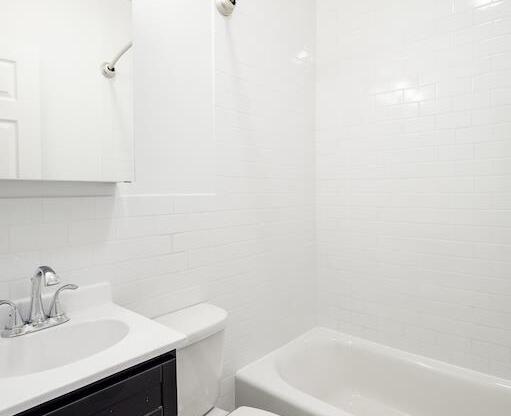 2 beds, 1 bath, $3,695, Unit 5-C