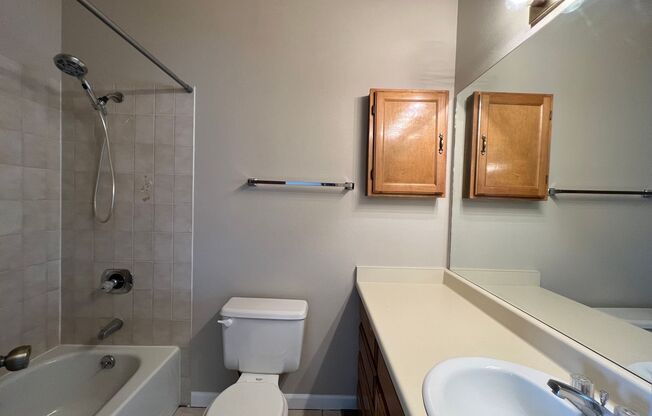 2 beds, 2.5 baths, $1,550