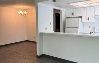 Davis Apartments