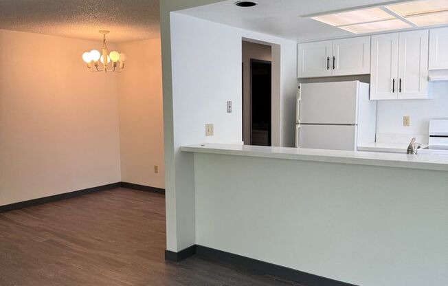 Davis Apartments