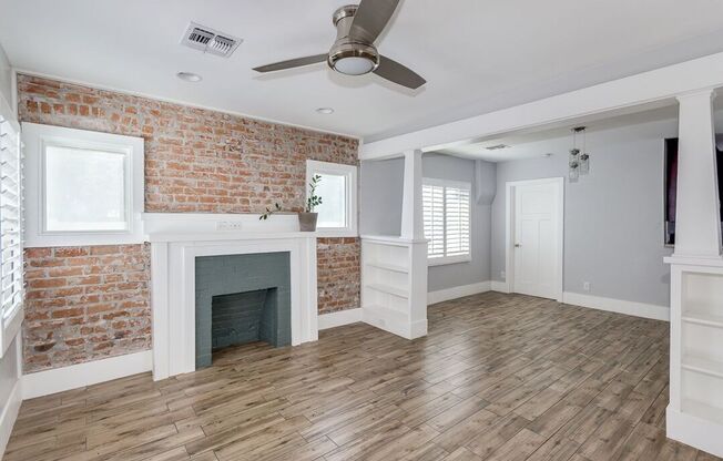 Roosevelt Chester Place