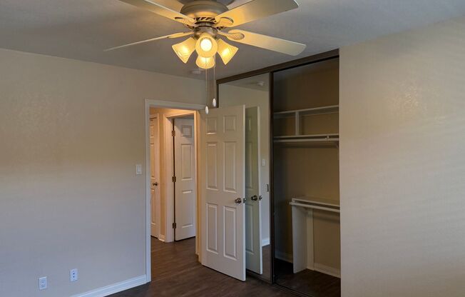 2 beds, 2 baths, 1,058 sqft, $2,715, Unit 5235D