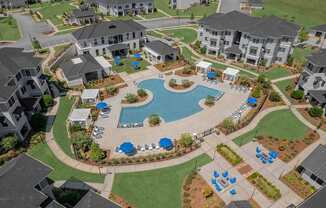 Greystone Pointe Columbus