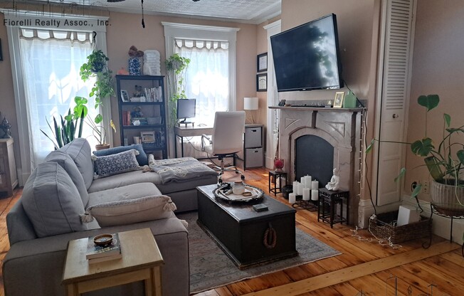 46 PRINCETON ST