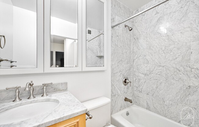 Studio, 1 bath, $4,200, Unit 6B