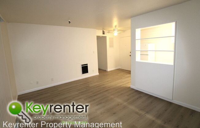2320 P Street, Sutter House Apartments