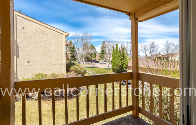 850 TENDERFOOT HL RD