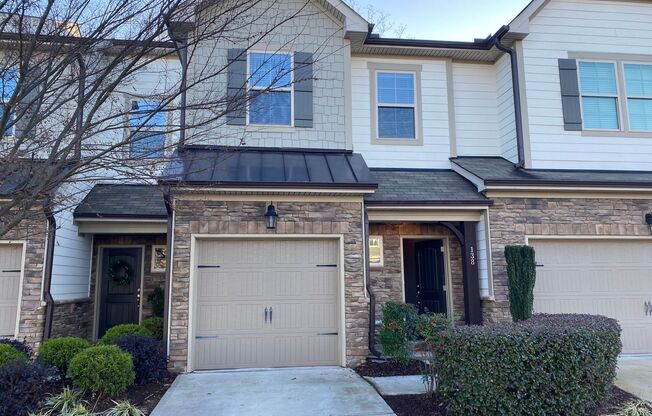 Immaculate Hillsborough Townhome **APPLICATION PENDING**