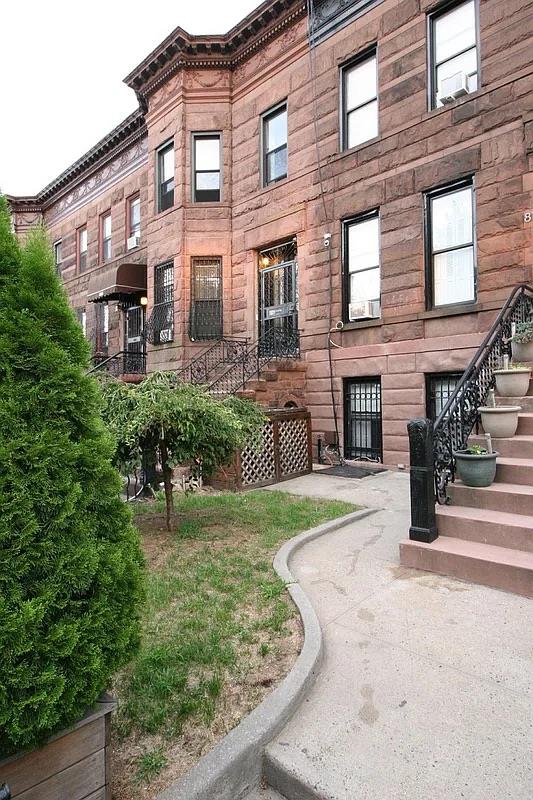 814 JEFFERSON AVE
