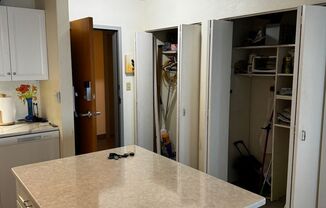 1 bed, 1 bath, $935