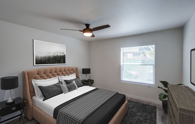 3 beds, 2 baths, 975 sqft, $3,795, Unit 4820-4