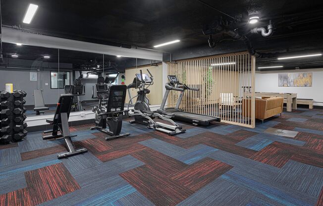 3 beds, 1.5 baths, 1,001 sqft, $3,250, Unit 6K