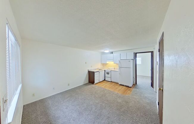 3 beds, 1 bath, 700 sqft, $1,175, Unit #7