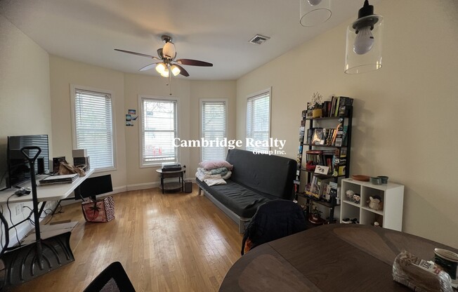 56 MARKET ST