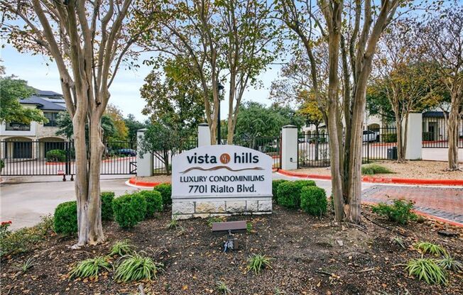 7701 Rialto Blvd.