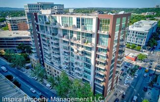 800 W. 5th Street Unit #705