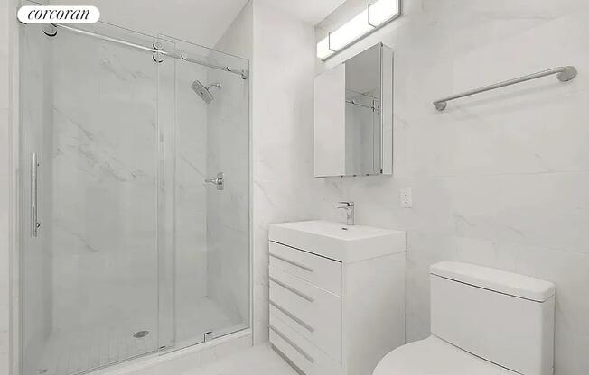 2 beds, 2 baths, $4,200, Unit PH3