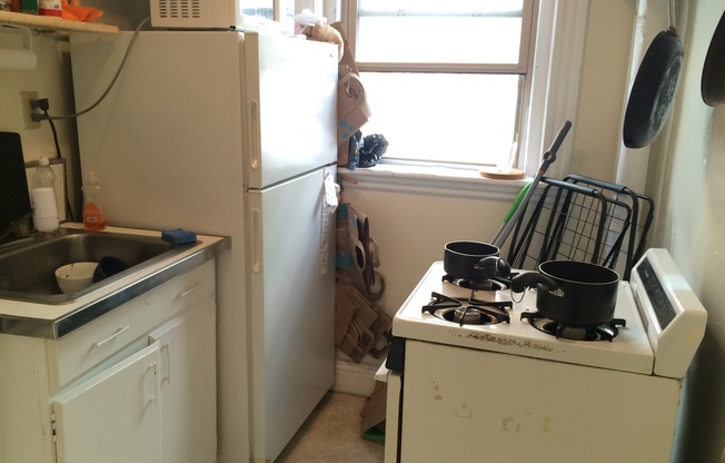 1203- Boylston Street LLC