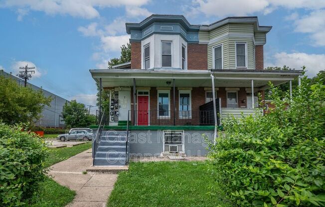 4008 PRIMROSE AVE